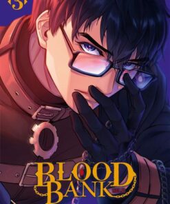 Blood Bank T03