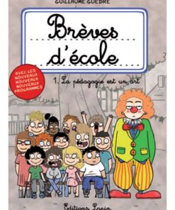 Brèves d'école