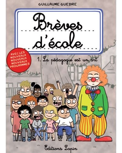 Brèves d'école
