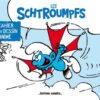 Cahier de Dessin Animé - Les Schtroumpfs