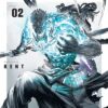 Ubel Blatt Vol 8 C
