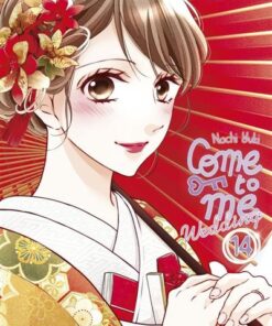 Come to me Wedding T14