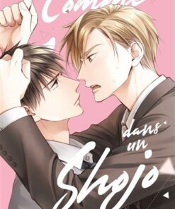 Comme dans un Shojo