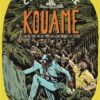 Commissaire Kouamé (Tome 3)