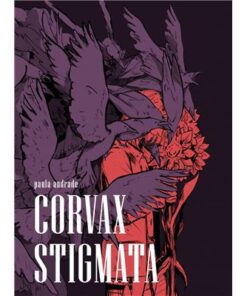 Corvax Stigmata