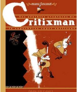 Critixman