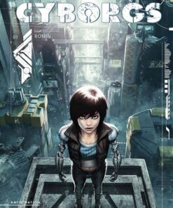 Cyborgs T01