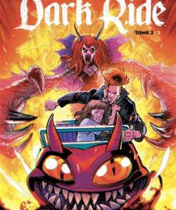 Dark Ride T03