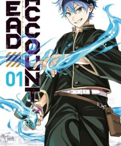 Dead Account - tome 1