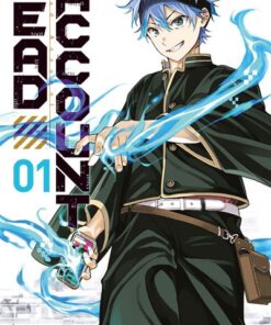 Dead Account - tome 1