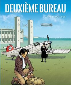 Deuxième bureau T02