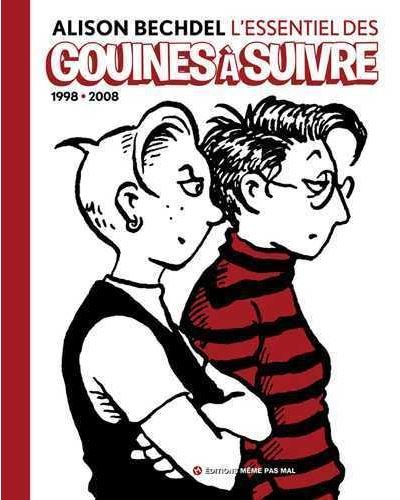 Essentiel des gouines à suivre T02 (L')