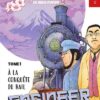 La cuisine du tengu vol.2
