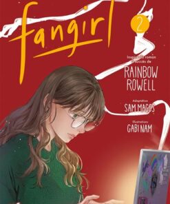 Fangirl T02