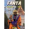 Fanta la Kinoise, Tome 1