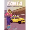 Fanta la Kinoise Tome 2, Vive les kinoiseries