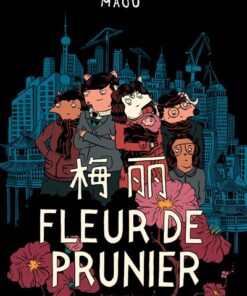 Fleur de prunier