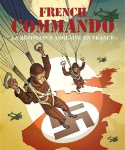 French commando