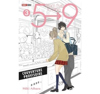 From 5 to 9 T03 (Nouvelle édition)