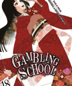 Gambling School T18