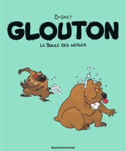 Glouton, Tome 02
