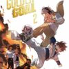 Tales of demons and gods t28