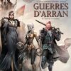 Mages T13 - Guerres d'Arran