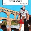 Histoire de France Tome 2 - Des Gaulois aux Gallo-Romains