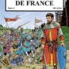 Histoire de France Tome 2 - Des Gaulois aux Gallo-Romains