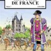 Histoire de France Tome 2 - Des Gaulois aux Gallo-Romains