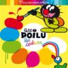Imagier VPC - Tome 1 - Les couleurs
