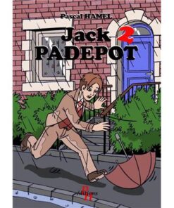 Jack Padepot 2