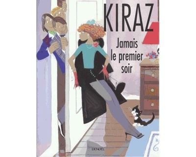 Jamais le premier soir