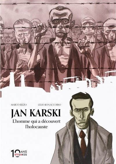 Jan Karski - Nouvelle édition