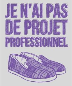 Je n'ai pas de projet professionnel (NED 2021)