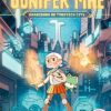 Juniper Mae, Tome 01