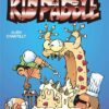 Kid Paddle - Tome 5 - Alien chantilly