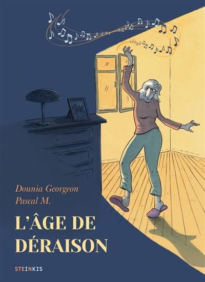 L'âge de déraison