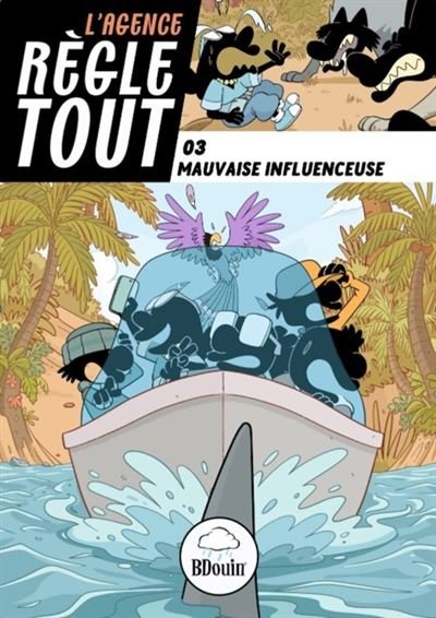 Mauvaise influence