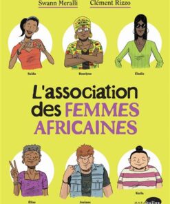 L'association des femmes africaines