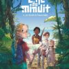 Camp Coyote - tome 2 - Sang dessus dessous