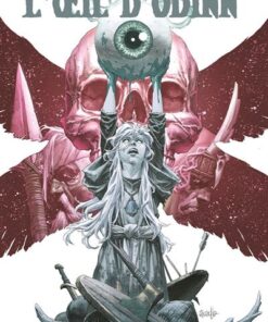 L'oeil d'Ódinn (NED)