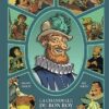 Gueule de cuir - Tome 2