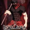 Latna Saga : Survival Story of a Sword King T02