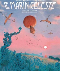 Le Marin céleste
