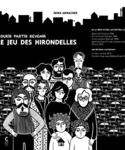 Le jeu des hirondelles - nouvelle édition revue et augmentée
