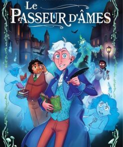 Le passeur d'âmes