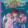 Camp Coyote - tome 2 - Sang dessus dessous