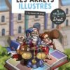 Les arrêts illustrés