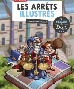 Les arrêts illustrés